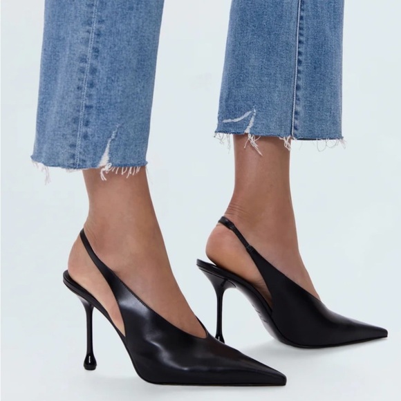 PISTOLA LENNON HIGH RISE BOOT JEAN - ZUMA - Picture 3 of 11